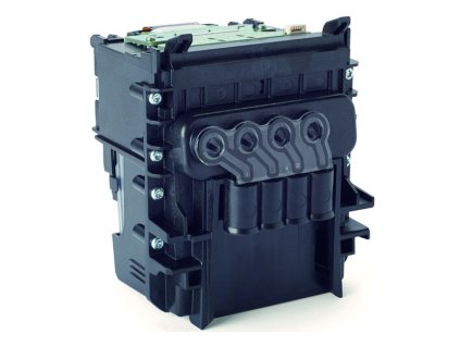 HP originál Printhead Replacement Kit 3ED58A, black/color, Printhead Replacement Kit