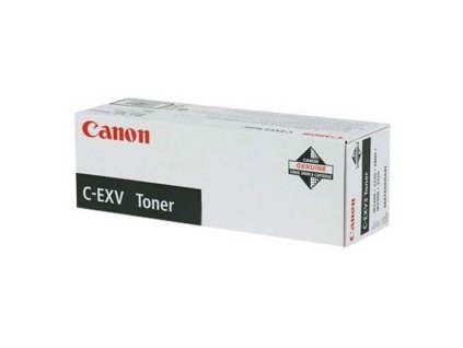 Canon originál toner C-EXV39 BK, 4792B002, black, 30200str.