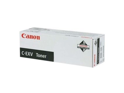 Canon originál toner C-EXV42 BK, 6908B002, black, 10200str.