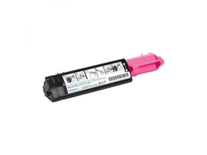 Dell originál toner 593-10065, M6935, magenta, 2000str.