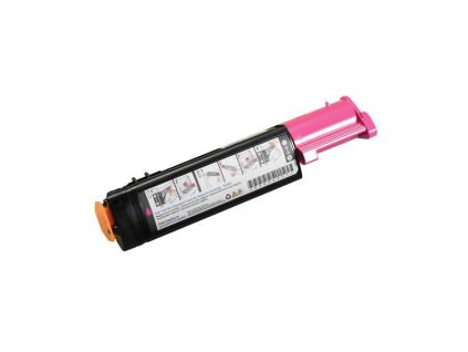 Dell originál toner 593-10157, XH005, magenta, 2000str.