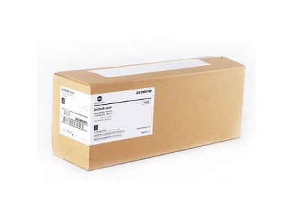 Konica Minolta originál toner A63W01W, TNP-38, black, 20000str.
