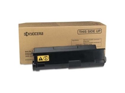 Kyocera originál toner TK3130, 1T02LV0NL0, black, 25000str.