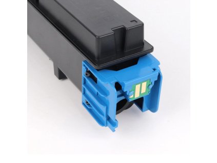Kyocera originál toner TK-5380C, TK5380C, cyan, 13000str.