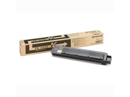 Kyocera originál toner 1T02NP0NL0, black, 18000str.