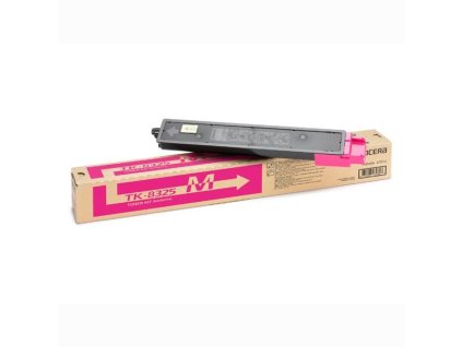 Kyocera originál toner 1T02NPBNL0, magenta, 12000str.