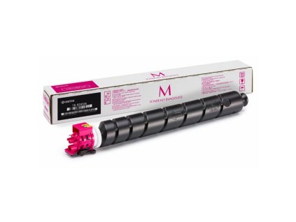 Kyocera originál toner TK-8345M, 1T02L7BNL0, magenta, 12000str.