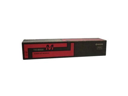 Kyocera originál toner TK8505M, 1T02LCBNL0, magenta, 20000str.