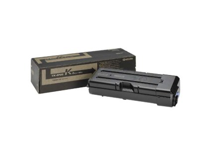 Kyocera originál toner TK8705K, 1T02K90NL0, black, 70000str.