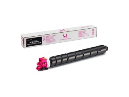 Kyocera originál toner TK8800M, 1T02RRBNL0, magenta, 20000str.
