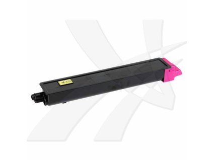 Kyocera originál toner TK895M, 1T02K0BNL0, magenta, 6000str.