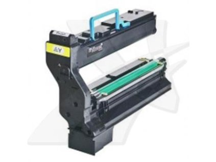 Konica Minolta originál toner 4539132, 1710-5820-02, yellow, 6000str.