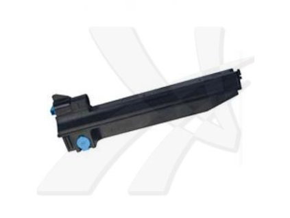 Konica Minolta originál toner 4539333, 1710-6040-08, cyan, 12000str., high capacity