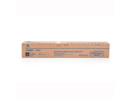 Konica Minolta originál toner A8DA150, TN324K, black, 28000str.