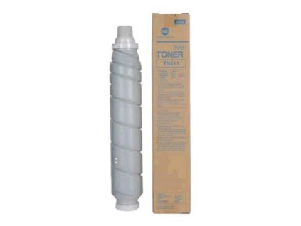 Konica Minolta originál toner 024B, TN511, black, 32200str., 676g