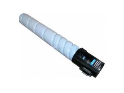 Konica Minolta originál toner TN512C, A33K452, cyan, 35000str.