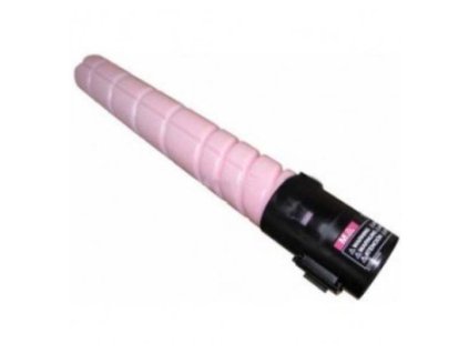 Konica Minolta originál toner TN512M, A33K352, magenta, 35000str.