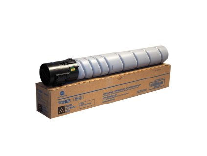 Konica Minolta originál toner TN514K, A9E8150, A9E815C, black, 28000str.