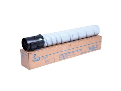 Konica Minolta originál toner A9E8050, A9E805C, TN515, TN515J, black, 24400str.
