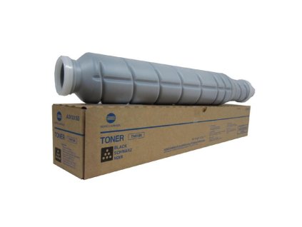 Konica Minolta originál toner A3VX150, TN619K, black, 66000str.