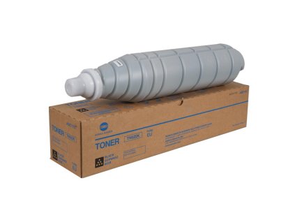 Konica Minolta originál toner A5E7151, TN622K, black, 88000str.
