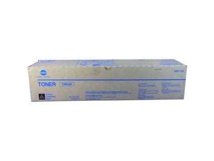 Konica Minolta originál toner A5E7150, TN622K, black, 88000str.