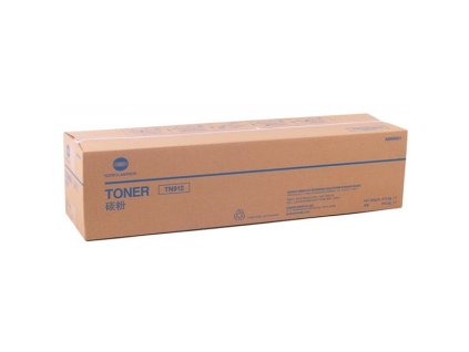 Konica Minolta originál toner A8H5051, TN-912, black, 40800str.
