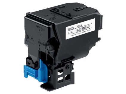 Konica Minolta originál toner A0X5151, TNP19K, black, 4000str.