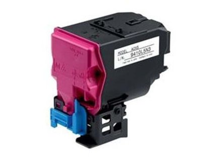 Konica Minolta originál toner A0X5351, TNP19M, magenta, 4000str.