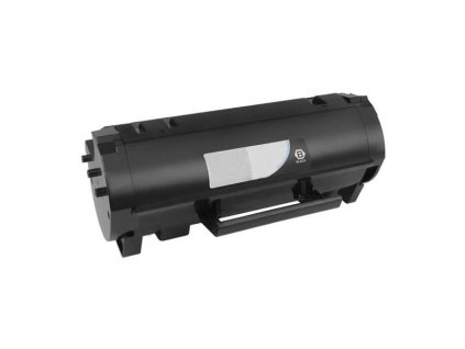 Konica Minolta originál toner A63T01W, TNP-37, black, 20000str.