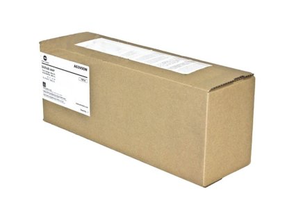 Konica Minolta originál toner A63V00W, TNP39K, black