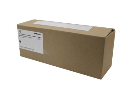 Konica Minolta originál toner AADY050, TNP-55, black, 15000str., return