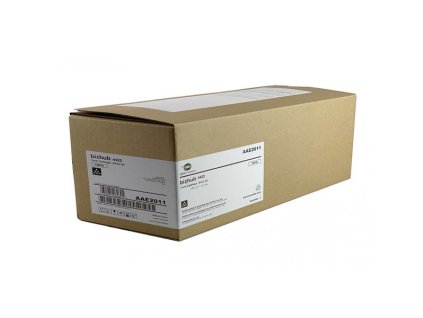 Konica Minolta originál toner AAE2011, TNP-61, black, 15000str.