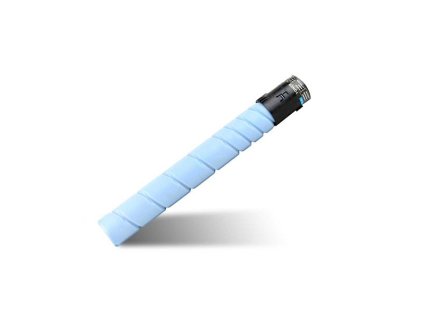 Konica Minolta originál toner AAJW450, TNP79C, cyan, 9000str.