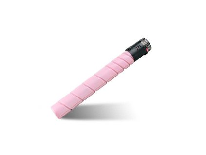 Konica Minolta originál toner AAJW350, TNP79M, magenta, 9000str.