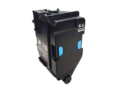 Konica Minolta originál toner AAJW152, TNP-80K, black, 13000str.
