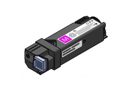 Konica Minolta originál toner AAJW352, TNP-80M, magenta, 9000str.