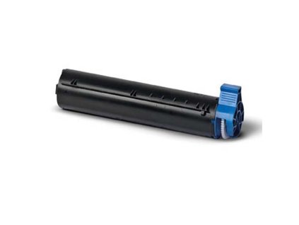 OKI originál toner 45807106, black, 7000str.