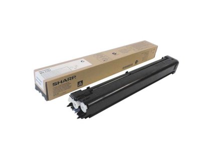 Sharp originál toner MX-27GTYA, yellow, 15000str.