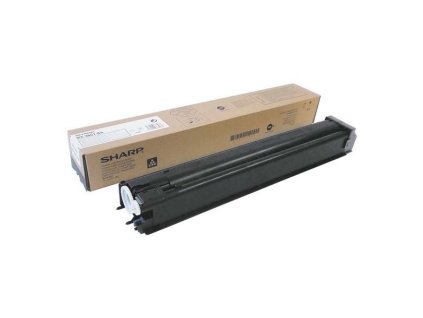 Sharp originál toner MX-36GTBA, black, 24000str.