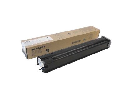 Sharp originál toner MX-36GTCA, cyan, 15000str.