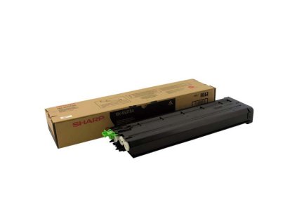 Sharp originál toner MX-45GTBA, black, 36000str.