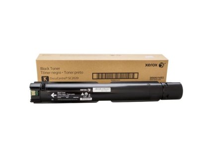 Xerox originál toner 006R01693, black, 9000str.