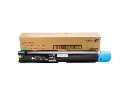 Xerox originál toner 006R01694, cyan, 3000str.