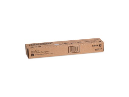 Xerox originál toner 006R01738, black, 30000str.