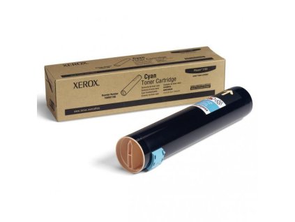 Xerox originál toner 106R01160, cyan, 25000str.