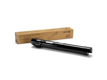 Xerox originál toner 106R01446, black, 19800str.