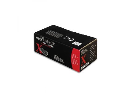 Xerox originál toner 106R01487, black, 4100str.