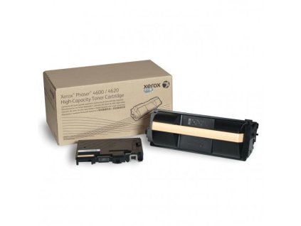 Xerox originál toner 106R01536, black, 30000str., high capacity