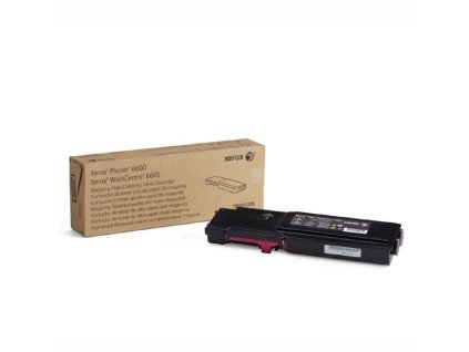 Xerox originál toner 106R02234, magenta, 6000str.